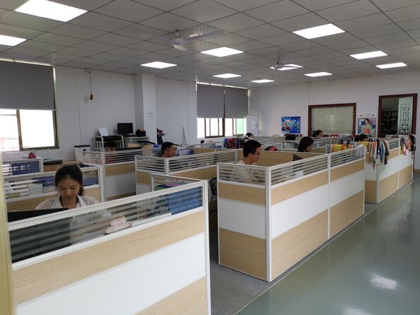 Dongguan Changrong Gift Co., Ltd.