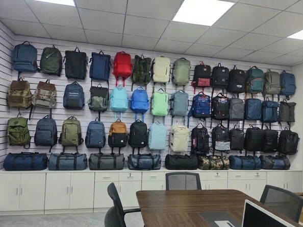 Dongguan Changrong Gift Co., Ltd.