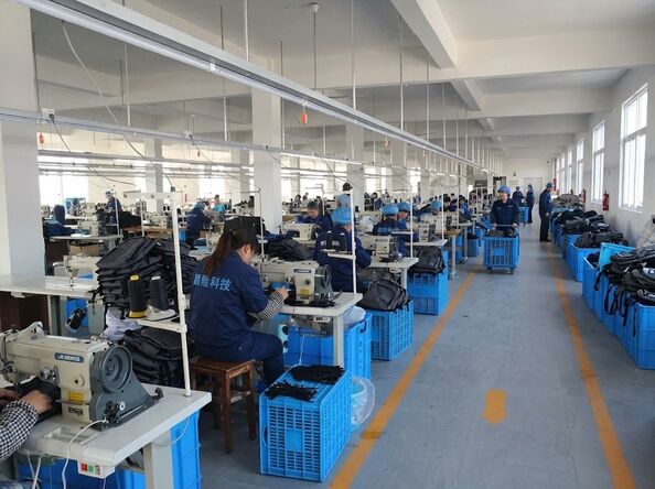 Dongguan Changrong Gift Co., Ltd.