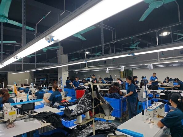 Dongguan Changrong Gift Co., Ltd.