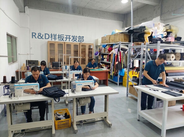 Dongguan Changrong Gift Co., Ltd.