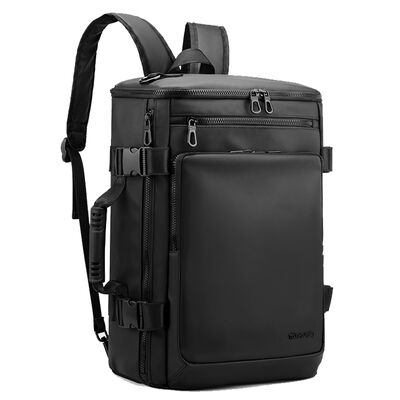 Convertible Laptop Backpack Multi Purpose Travel Bag Custom Bag