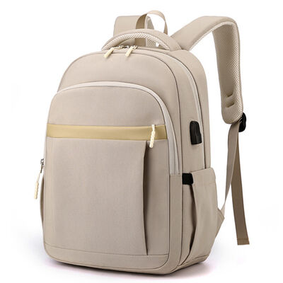 Urban Commuter Backpack Smart Tech Daypack 20L 600D Oxford OEM ODM