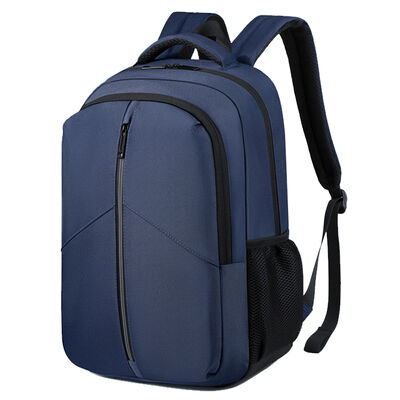 Tech Commuter Backpack Urban Laptop Daypack Custom 20L 600D Oxford