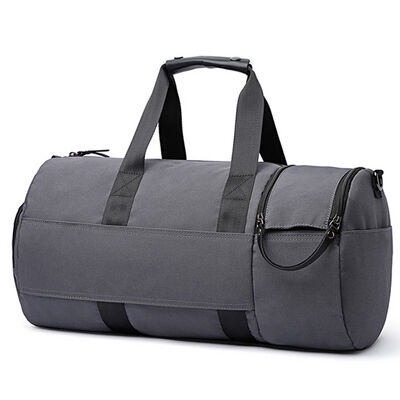 Oxford Sport Duffel 30L Water Resistant Outdoor Travel Gear Bag