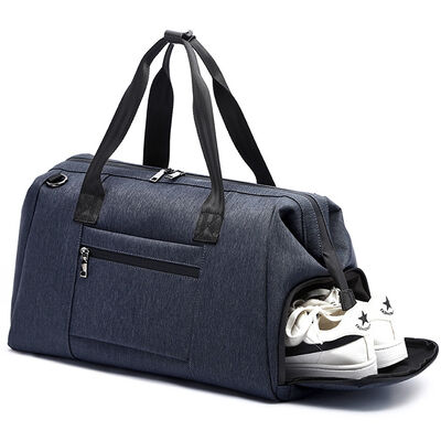 Commuter Gym Bag Cationic Duffel 40L Water Resistant Outdoor