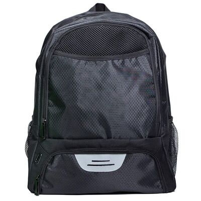 Soccer Custom Sports Backpack with Ball Compartment Gym Shoe Bag