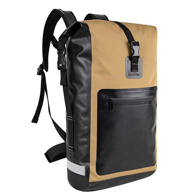 Dry Bag Backpack Roll Top Water Resistant Heavy Duty Hiking 25L