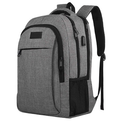 Travel Laptop Backpack Business Rucksack TSA Approved School Bag