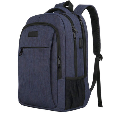 Travel Laptop Backpack Business Rucksack TSA Approved School Bag