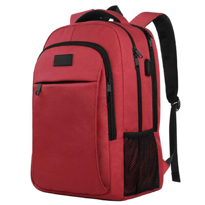 Travel Laptop Backpack Business Rucksack TSA Approved School Bag