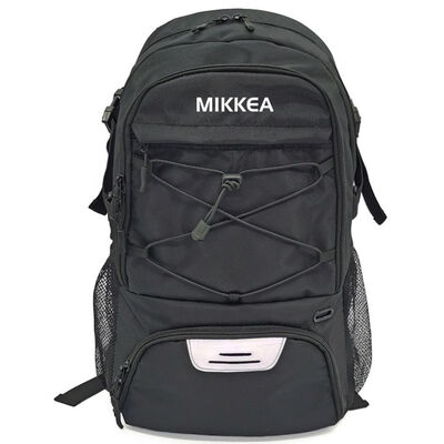 Water Resistant Custom Sports Backpack Oxford Basketball 15.6 Inch