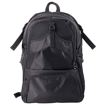 Soccer Custom Sports Backpack 50L Laptop Sleeve and Shoe Compartment