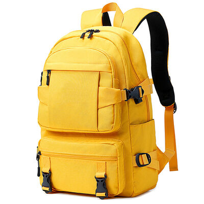 College School Backpacks Teens Casual Travel Daypack USB Charging Port 20L