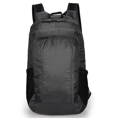 Packable Custom Lightweight Backpack Foldable Hiking Travel Daypack Sport