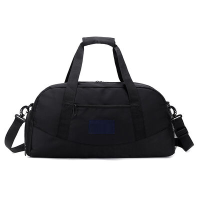 Waterproof Custom GYM Bag with Shoe Compartment Weekender Travel