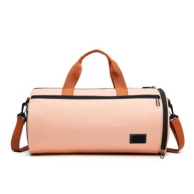 Waterproof Custom GYM Bag 16L Polyester with Shoe Compartment