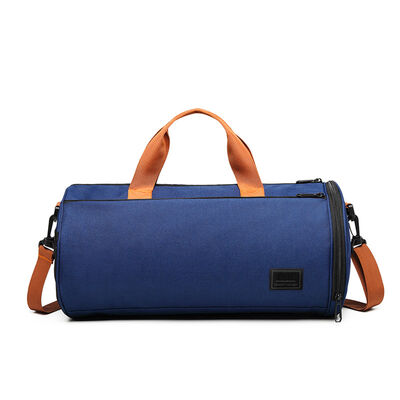 Waterproof Custom GYM Bag 16L Polyester with Shoe Compartment