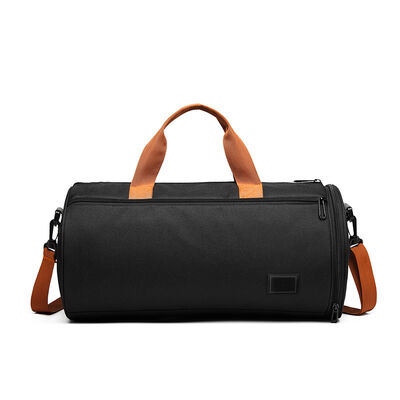 Waterproof Custom GYM Bag 16L Polyester with Shoe Compartment