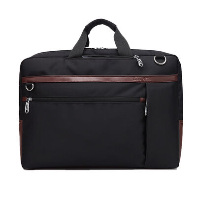 Durable 3 in 1 Convertible Custom Business Backpack Briefcase