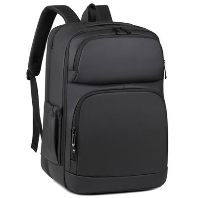 Expandable Travel Backpack Large Capacity Work Bag 30L 40L OEM ODM
