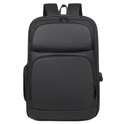 Expandable Travel Backpack Large Capacity Work Bag 30L 40L OEM ODM
