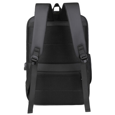 Expandable Travel Backpack Large Capacity Work Bag 30L 40L OEM ODM
