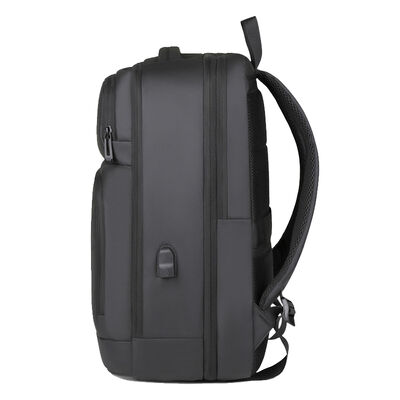 Expandable Travel Backpack Large Capacity Work Bag 30L 40L OEM ODM