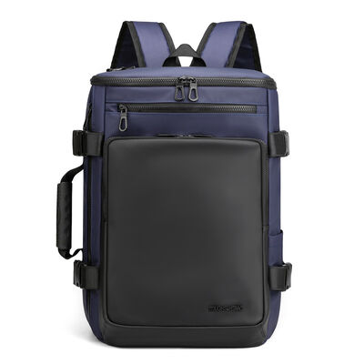 Convertible Laptop Backpack Multi Purpose Travel Bag Custom Bag