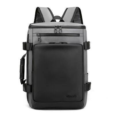 Convertible Laptop Backpack Multi Purpose Travel Bag Custom Bag