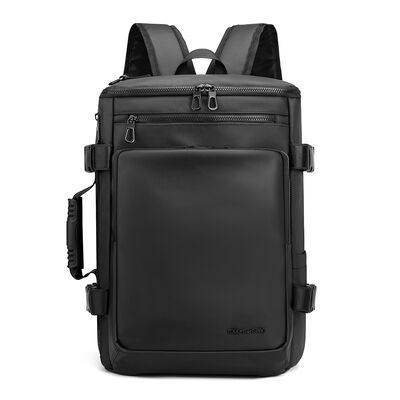 Convertible Laptop Backpack Multi Purpose Travel Bag Custom Bag