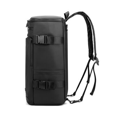Convertible Laptop Backpack Multi Purpose Travel Bag Custom Bag