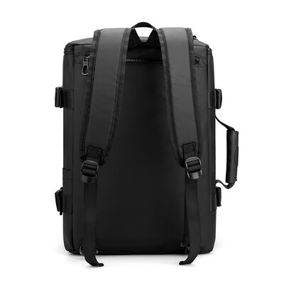 Convertible Laptop Backpack Multi Purpose Travel Bag Custom Bag