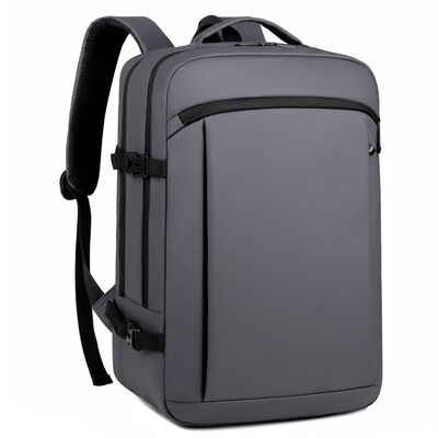 Travel Laptop Daypack Expandable Custom Business Backpack Custom Bag 10L 20L