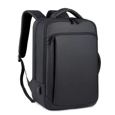 Travel Laptop Daypack Expandable Custom Business Backpack Custom Bag 10L 20L
