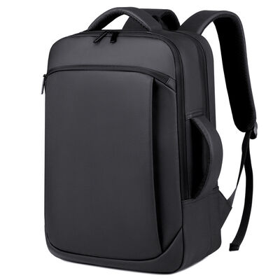 Travel Laptop Daypack Expandable Custom Business Backpack Custom Bag 10L 20L