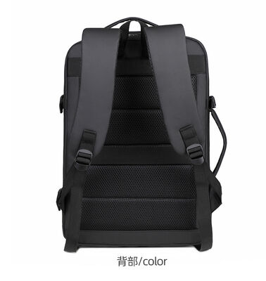 Travel Laptop Daypack Expandable Custom Business Backpack Custom Bag 10L 20L