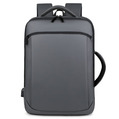 Travel Laptop Daypack Expandable Custom Business Backpack Custom Bag 10L 20L