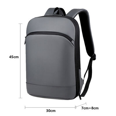 Travel Laptop Daypack Expandable Custom Business Backpack Custom Bag 10L 20L