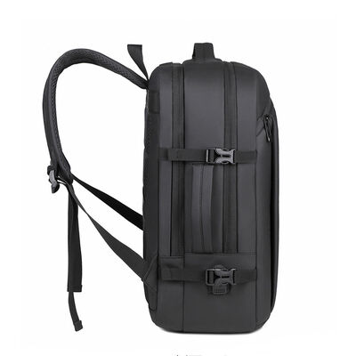 Travel Laptop Daypack Expandable Custom Business Backpack Custom Bag 10L 20L