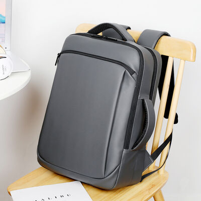 Travel Laptop Daypack Expandable Custom Business Backpack Custom Bag 10L 20L