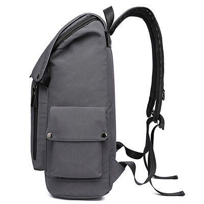 Flapover Urban Tech Commuter Pack 32L Custom Business Backpack OEM ODM