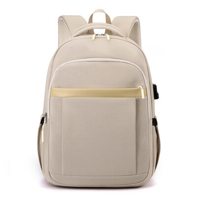 Urban Commuter Backpack Smart Tech Daypack 20L 600D Oxford OEM ODM