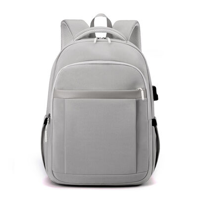 Urban Commuter Backpack Smart Tech Daypack 20L 600D Oxford OEM ODM
