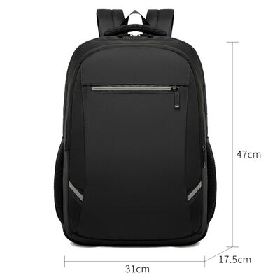 Eronomic Custom Business Backpack Urban Tech Commuter Pack 25L Custom