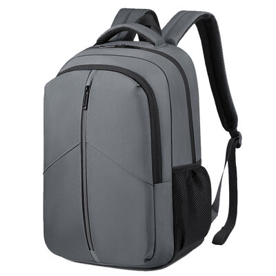 Tech Commuter Backpack Urban Laptop Daypack Custom 20L 600D Oxford