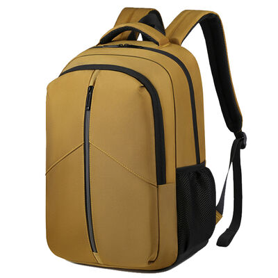 Tech Commuter Backpack Urban Laptop Daypack Custom 20L 600D Oxford