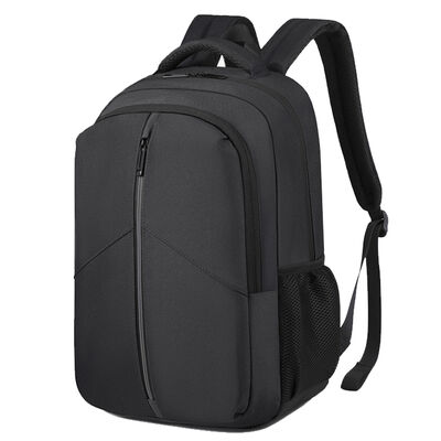 Tech Commuter Backpack Urban Laptop Daypack Custom 20L 600D Oxford