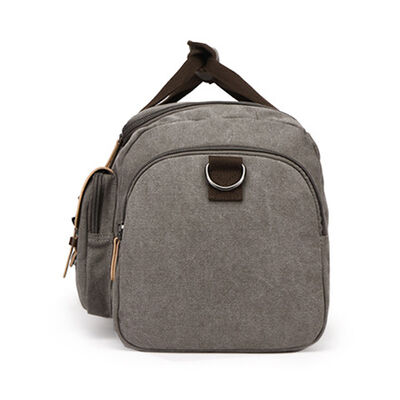 Tactical Custom Duffel Bag Canvas 33L Water Resistant Outdoor
