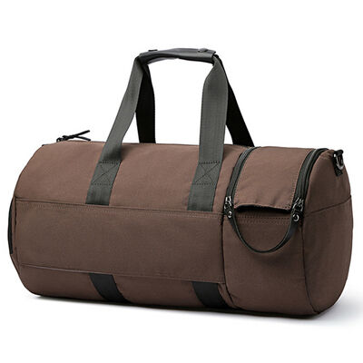 Oxford Sport Duffel 30L Water Resistant Outdoor Travel Gear Bag